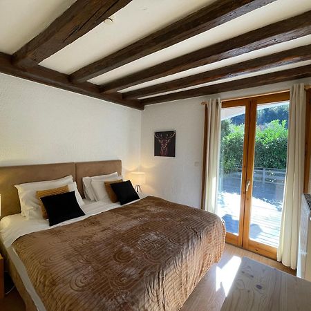 Chalet Chantelle Morzine Luaran gambar