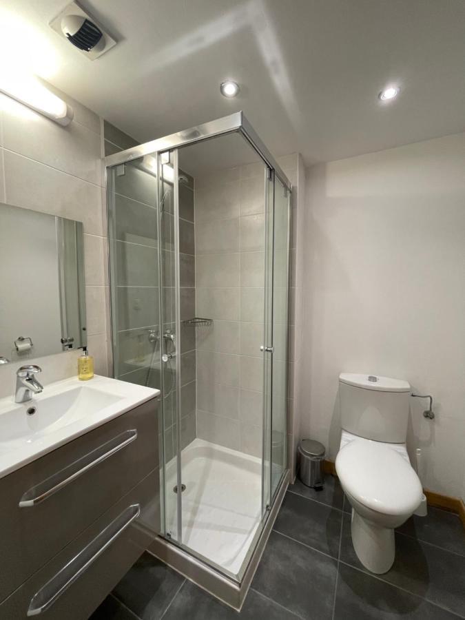 Chalet Chantelle Morzine Luaran gambar